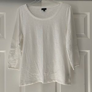 Talbots Top Size PM